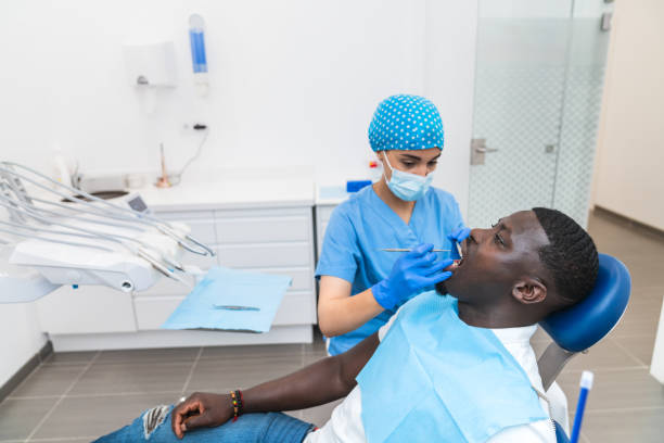 Best Emergency Denture Repair in Wrangell, AK